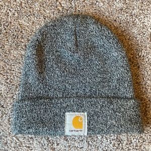 Carhartt beanie